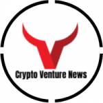 Crypto Venture News Profile Picture