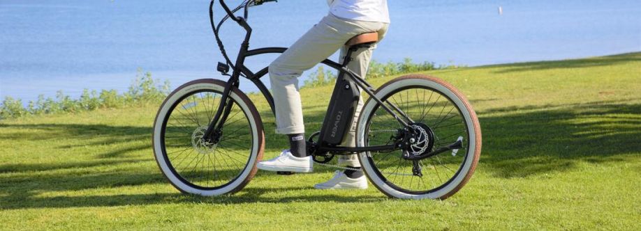 Brisbane Bike Rental Cover Image
