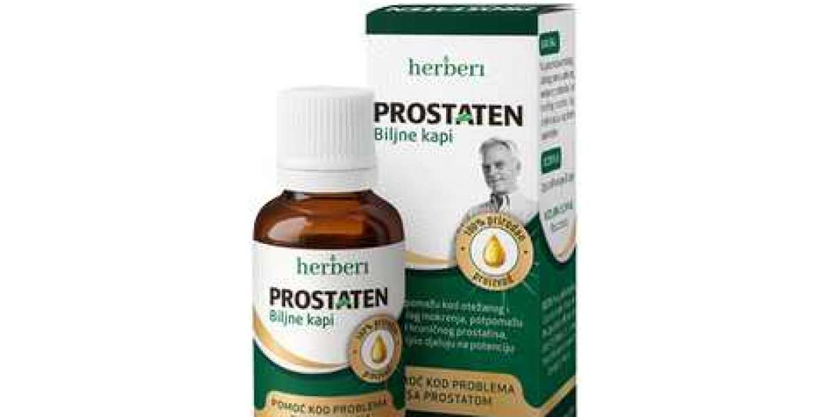 ProstatenBos