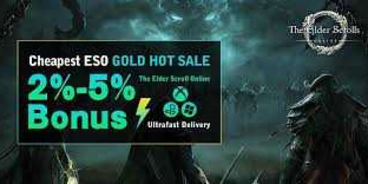 Attain Increased Source Of Information With Buy Eso Gold