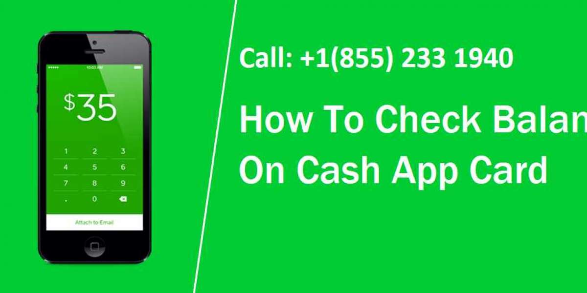 Call cash app to check balance