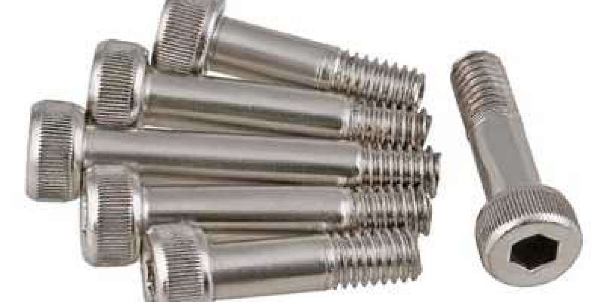 What Makes Electroplating Beneficial for Hex Bolt Heads