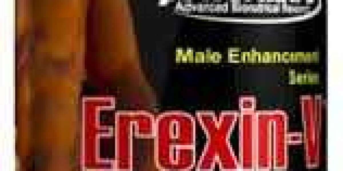 Erexcin Reviews