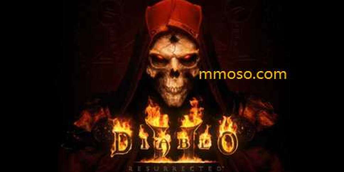 What will encounter when you reach Diablo 2 Resurrected: Act II?