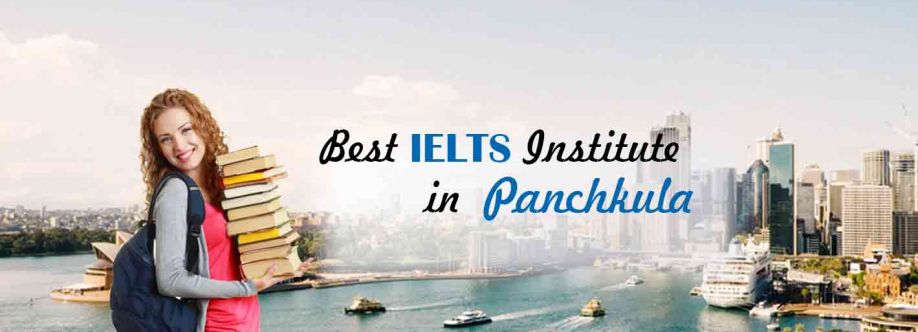 IELTS Panchkula Cover Image