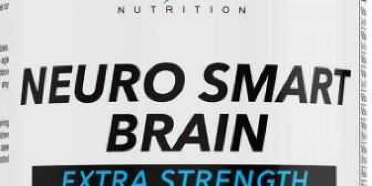 Neuro Smart IQ Reviews