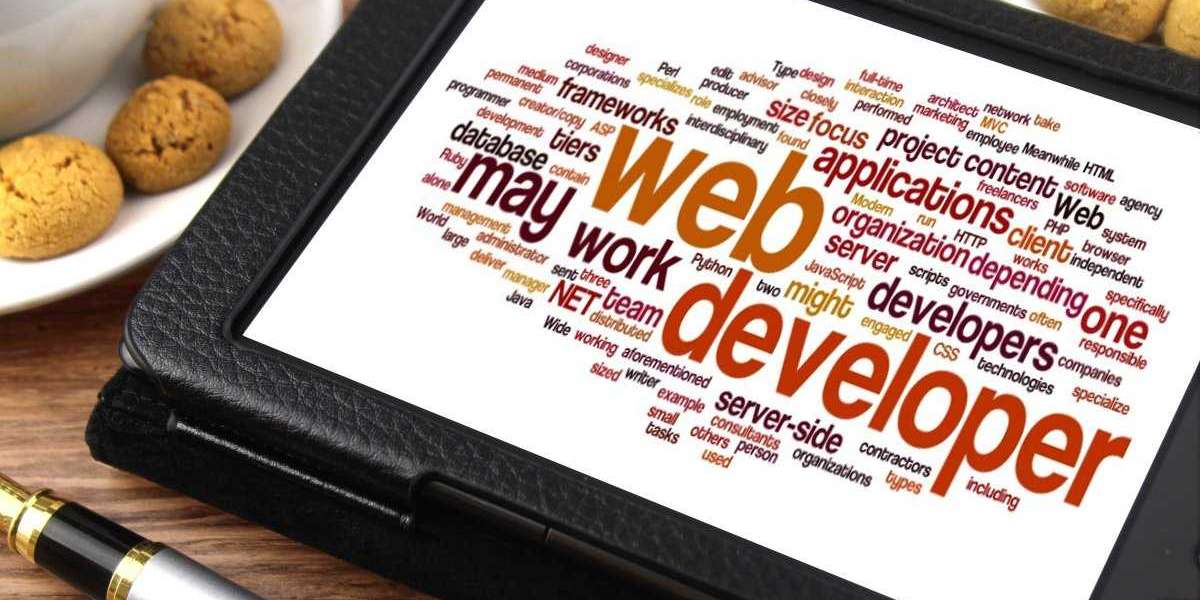 Choosing Web Development Services in New York