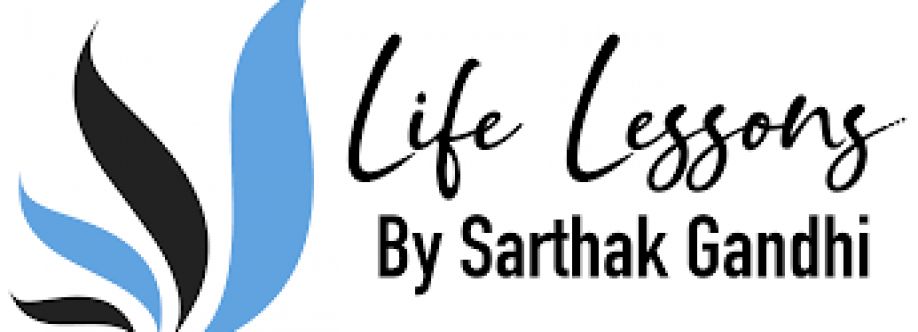 Sarthak Gandhi Cover Image