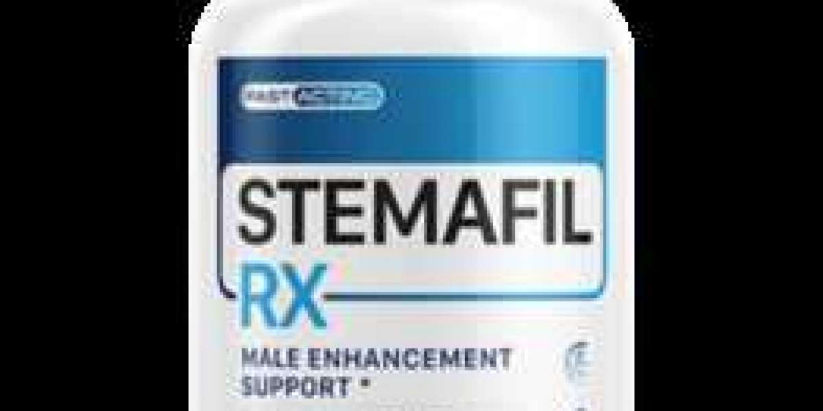 Stemafil RX Pills