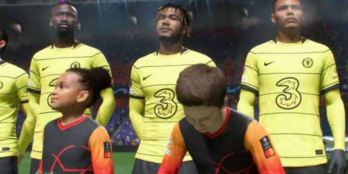 The best teams in FIFA 22 Career Mode - Choose a good start