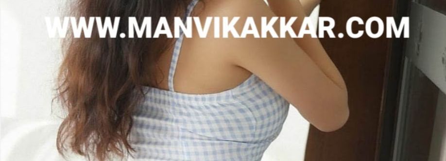 Manvi Kakkar Cover Image