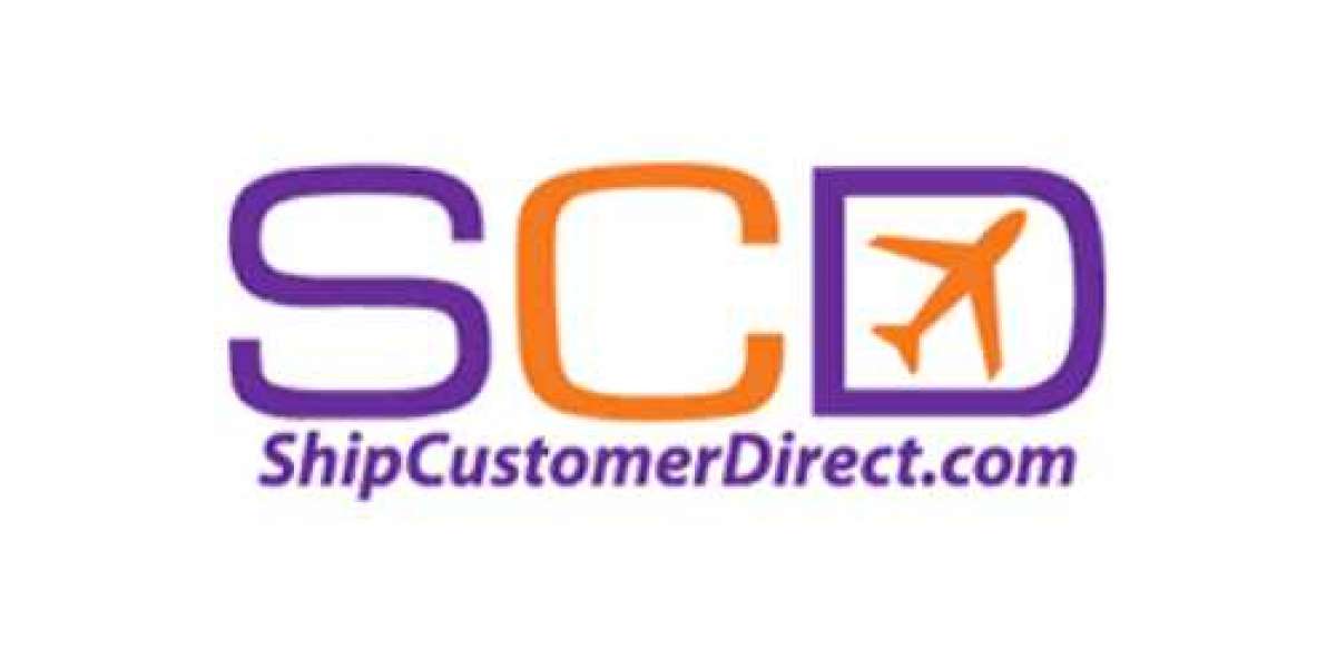 Blind Shipment UPS | Ship Customer Direct