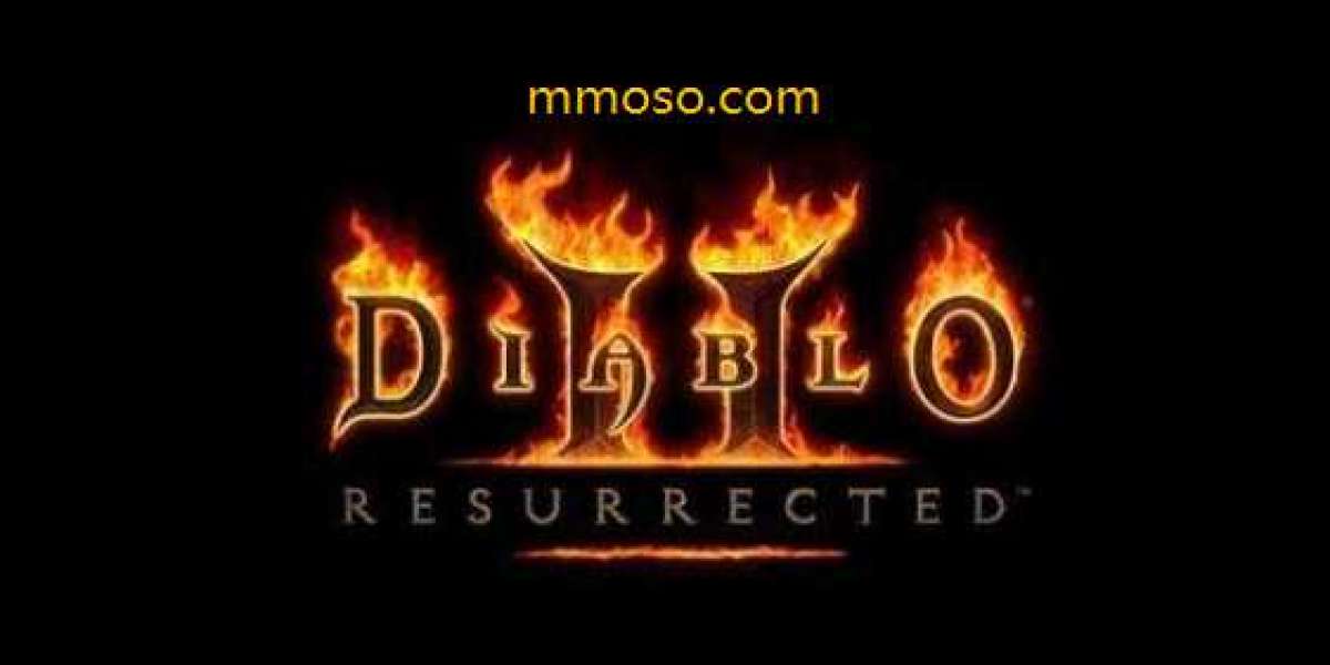 Diablo 2 Resurrection: Blessed Hammer Paladin Guide