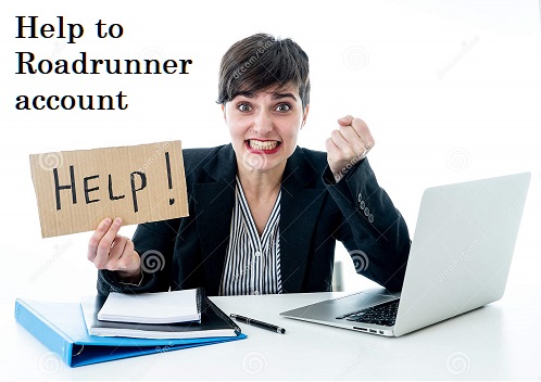 What should you do if your Roadrunner account doesn't match?
