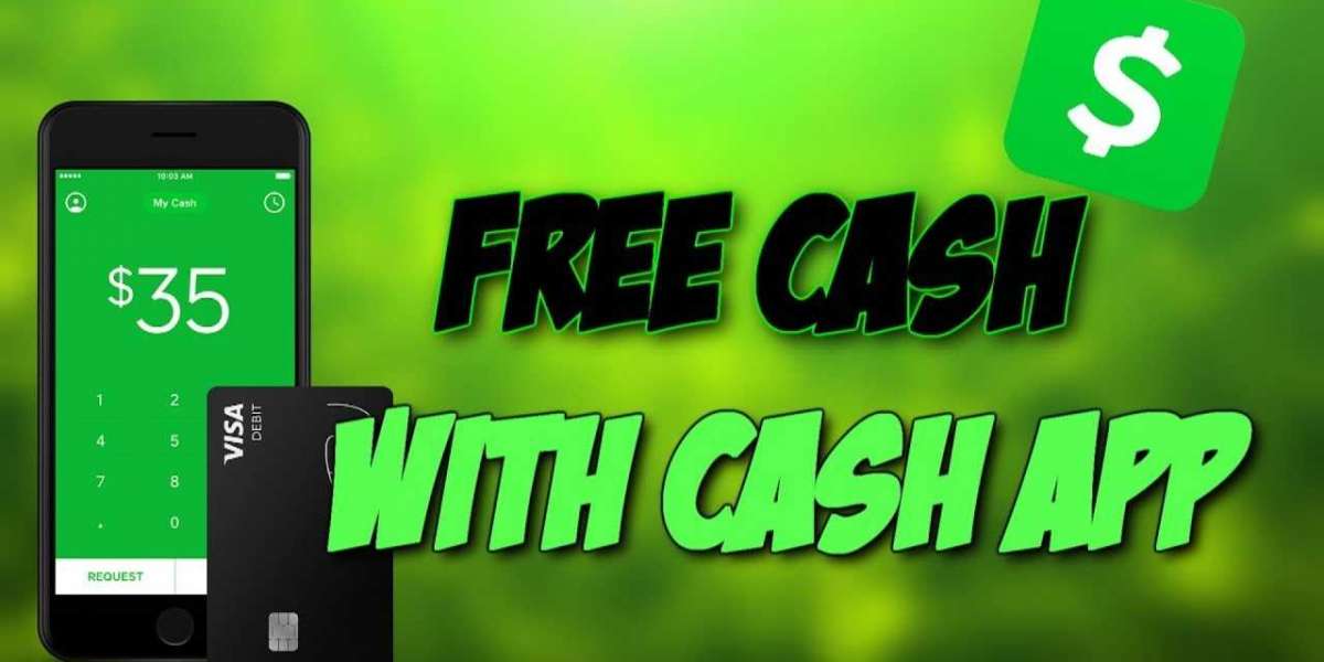 How to get free money on cash app without doing anything?