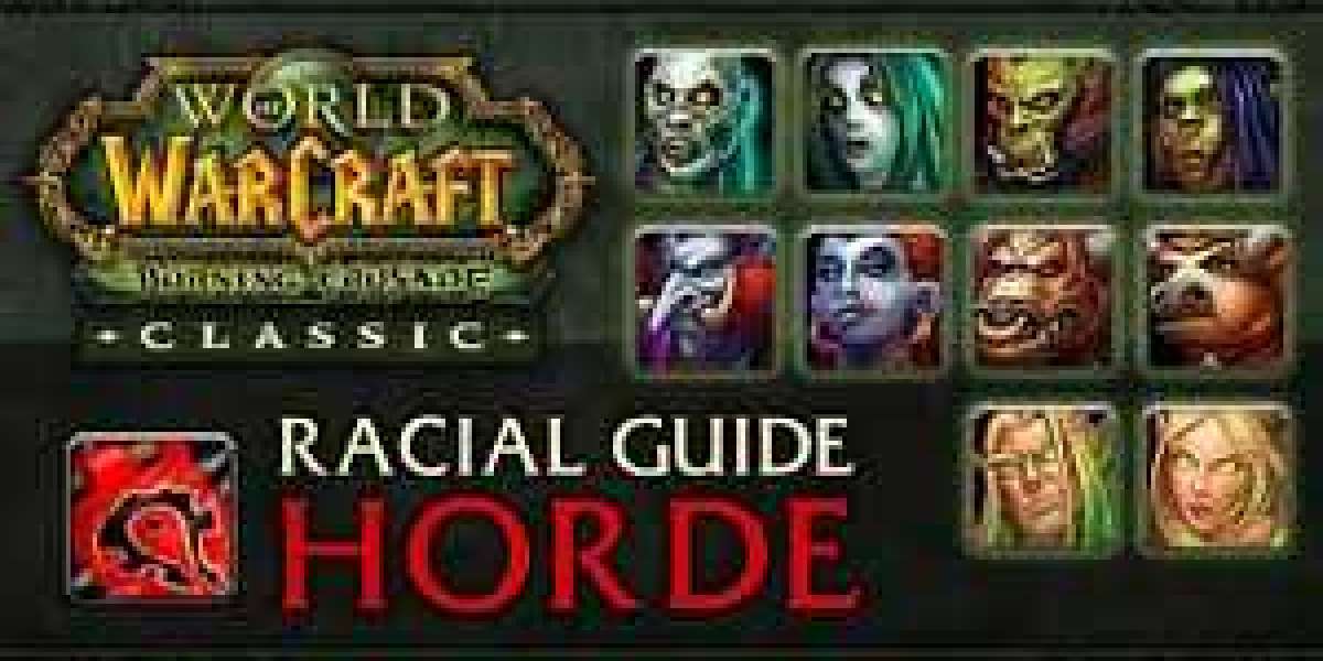 Wow TBC Gold – Have Your Covered All The Aspects?