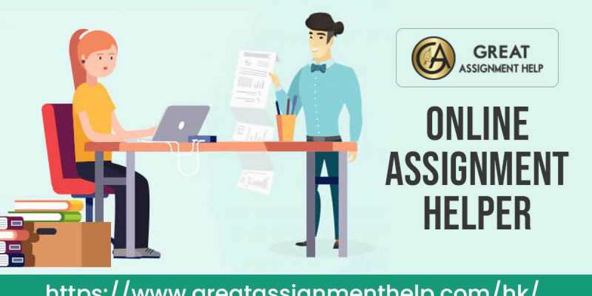 Assignment Help: A Must-Try Service For Students
