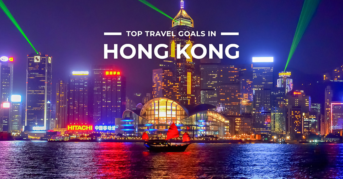 Best Places To Visit In Hong Kong | Travel Guider