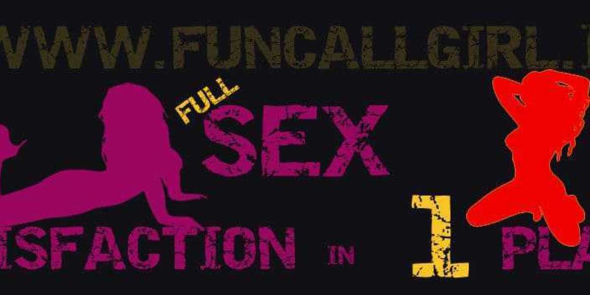 We Provide Sexy Call Girls Escort Agency in Zirakpur