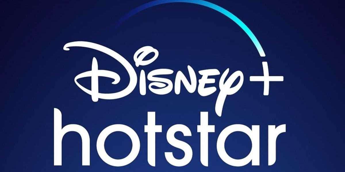 Follow the steps to activate Disney Plus on your Smart TV
