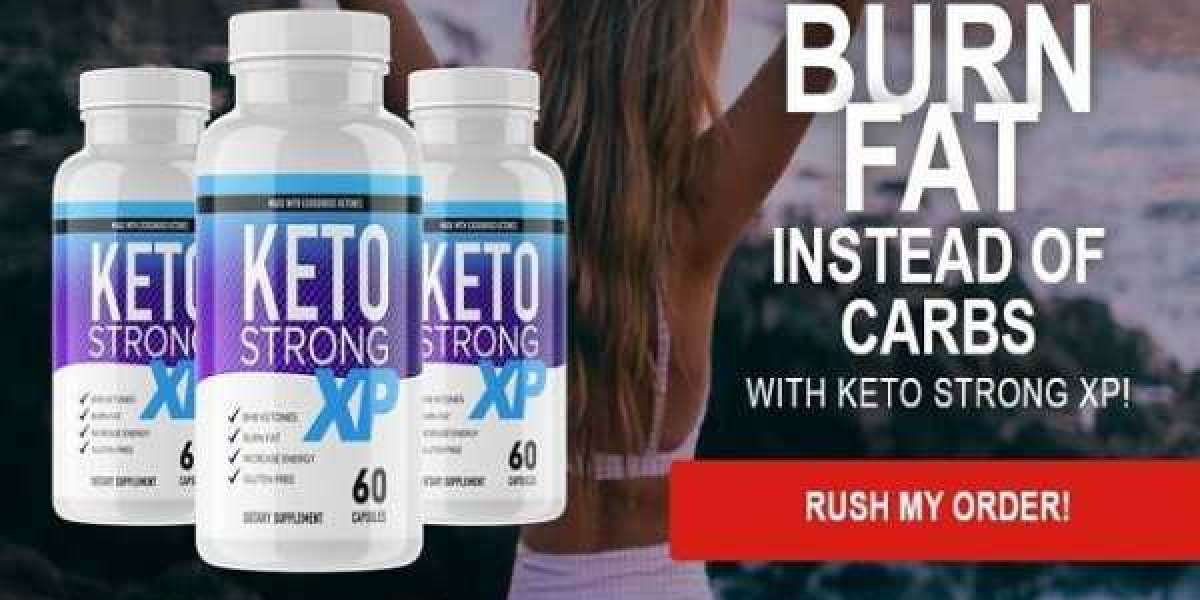What time of day should I take Keto Strong XP?