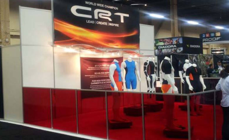 Benefits of Custom Trade Show Booth Construction