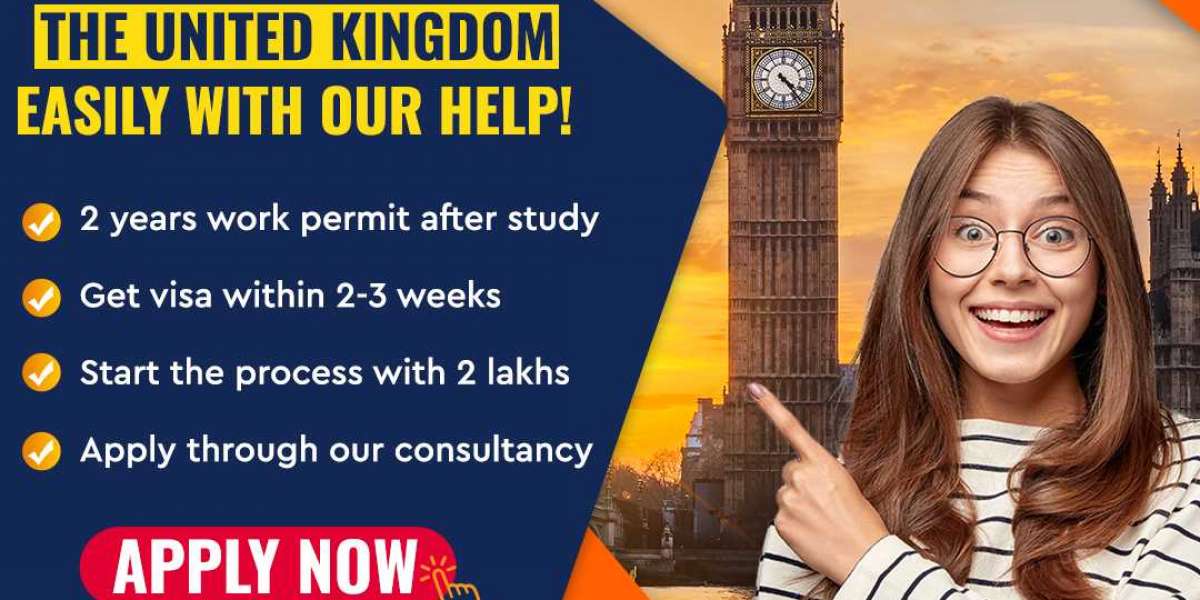 Study in UK without IELTS Universities | Global Six Sigma