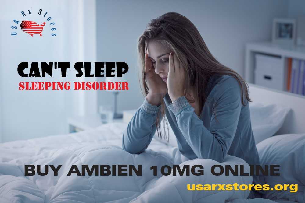 You can Buy Ambien Online at cheapest price, We provide you all medicine in best quality, Delivery time 3-5 business Days, 24x7 customer support.