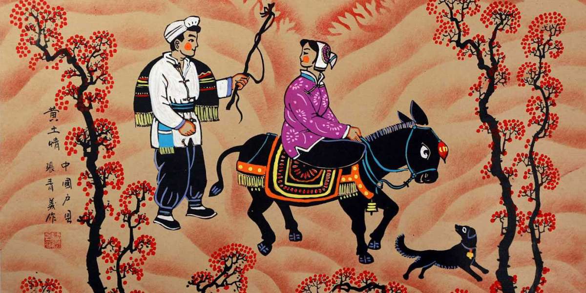 Value of Famous Chinese Silk Paintings