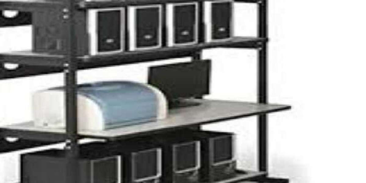 Adjustable Computer Desk: Must-Have for your Office Space