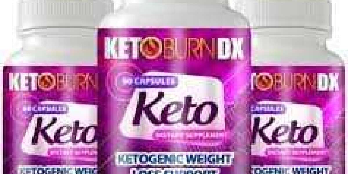 Keto Burn DX Reviews - Serious Scam Risks Side Effect