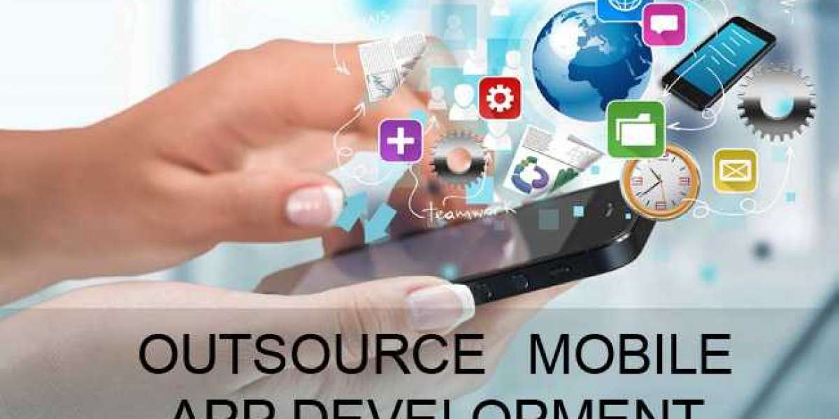 Outsource App Development to Bangalore