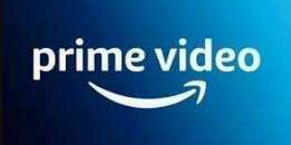 What is Primevideo.com/mytv?