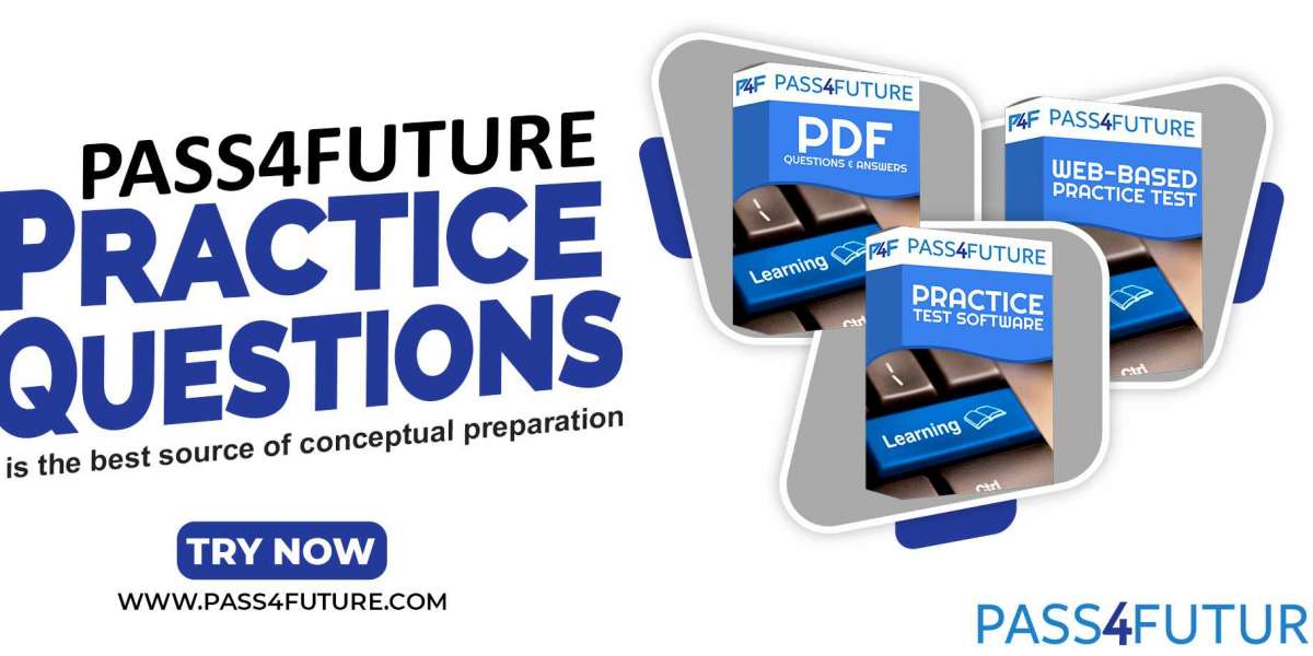 Increase Your Chances of success with Pass4Future GE0-807 Exam Questions