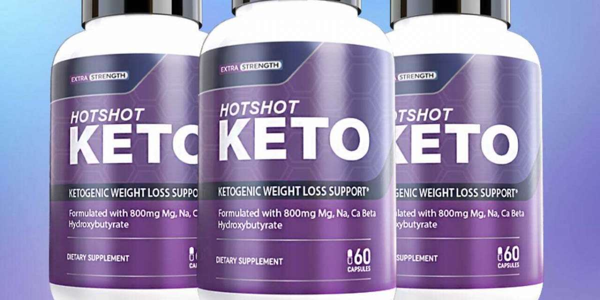 HotShot Keto Reviews – Does This Product Really Work? - Health Is wealth
