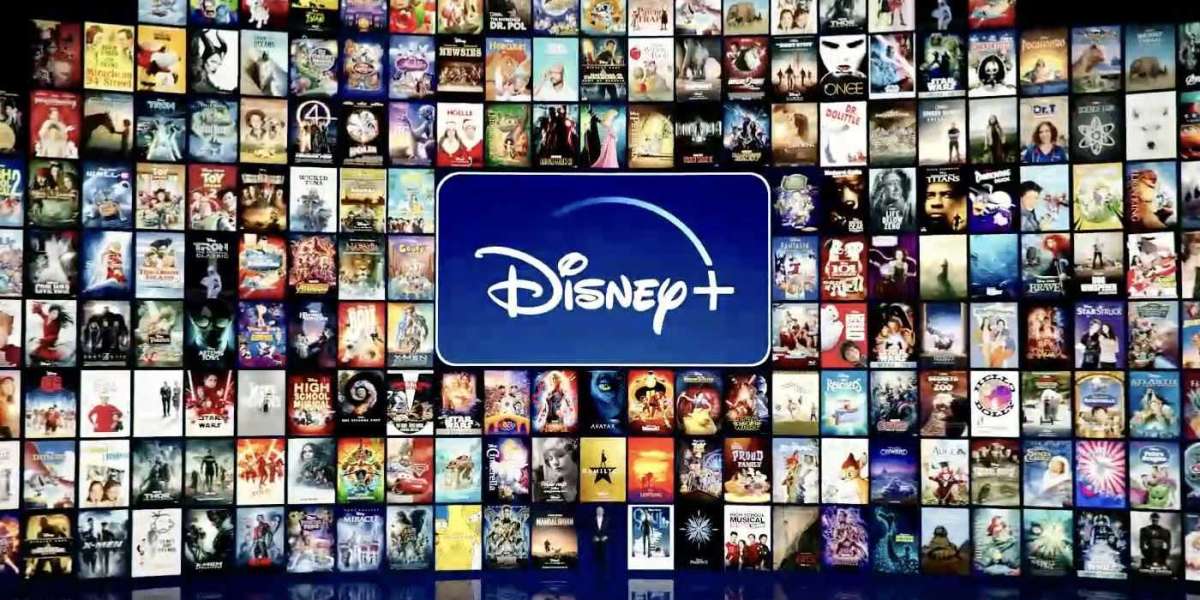 What exactly is Disney Plus and how do I join?