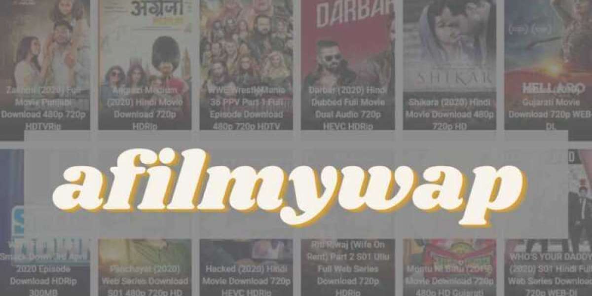 AFilmywap com 2022: Download Bollywood & Hollywood Movies