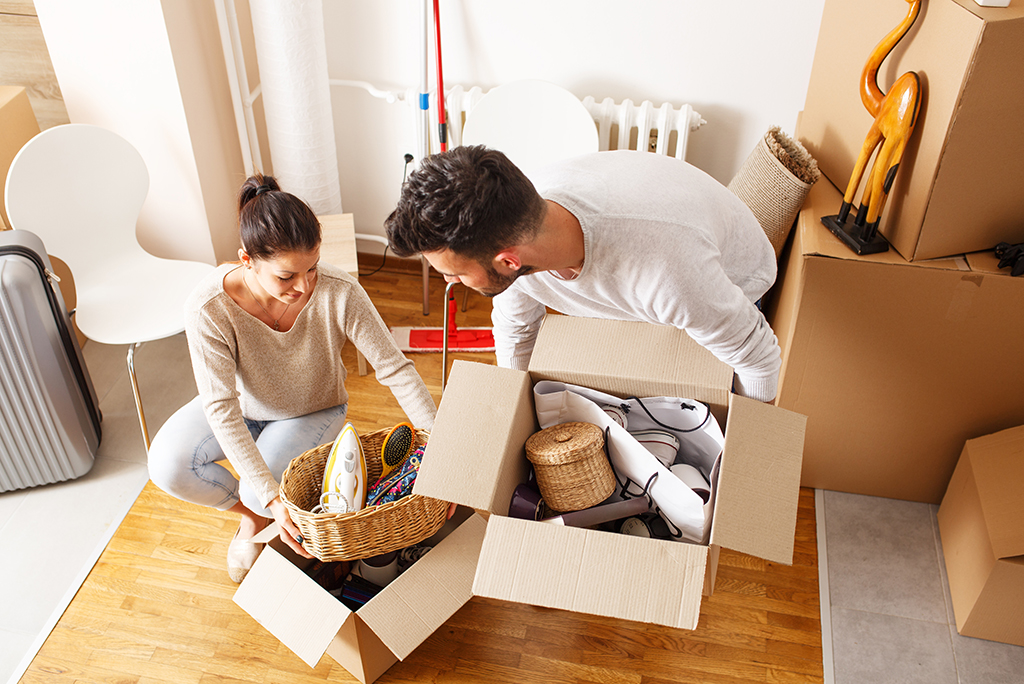Moving in a hurry, few things you need to know - letsgetmovingvancouver