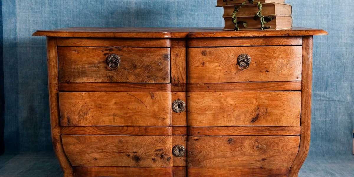 How to Sell Antique Furniture