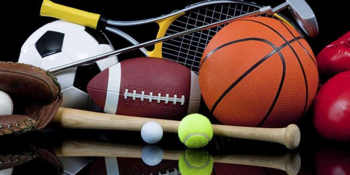 Sporting And Athletic Goods Market Rising Trends, Demand and Business Scope 2021 to 2027