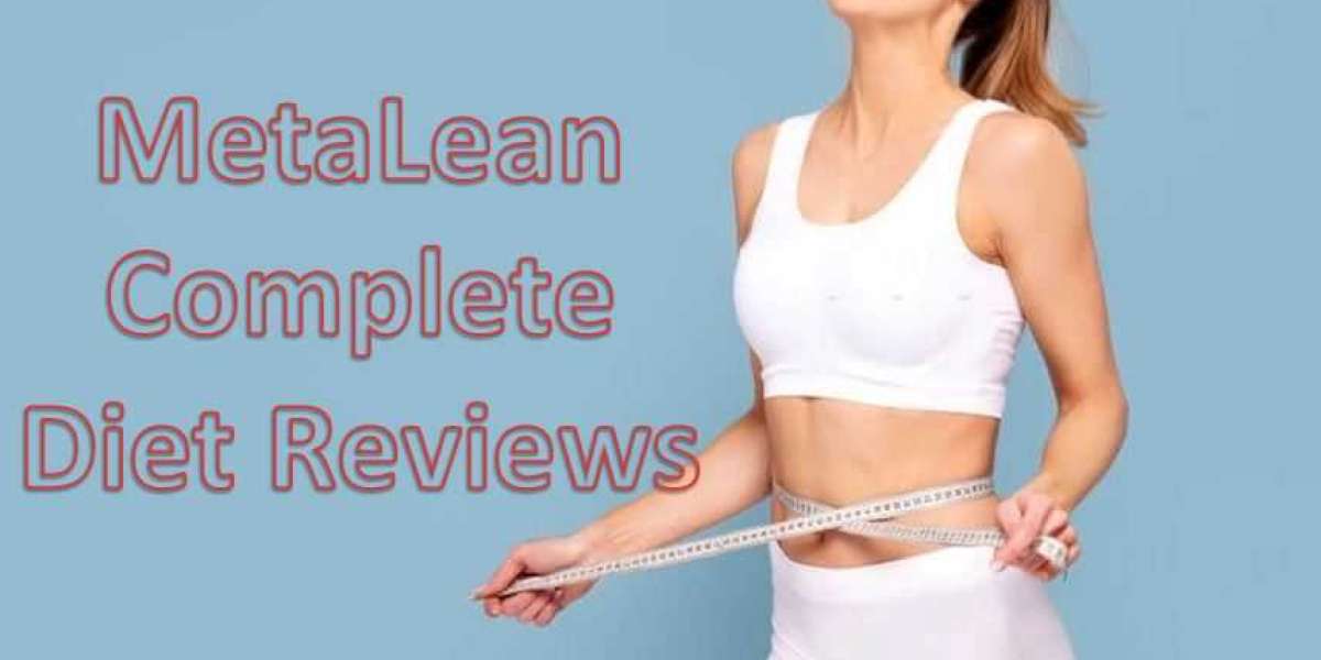 MetaLean Complete Diet : Does It Really Work?