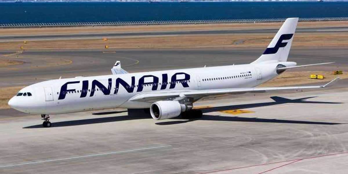 ¿Cómo Cancelo Una Reserva En Finnair?