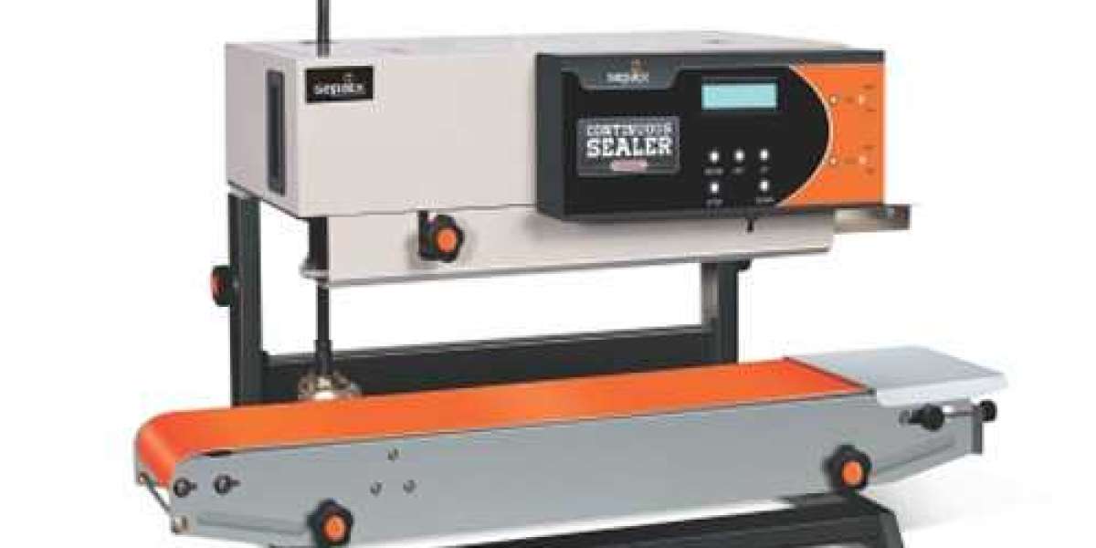 Band Sealing Machine in India || Sealing Machine Manufacturers || Best Hand sealing Machine in India