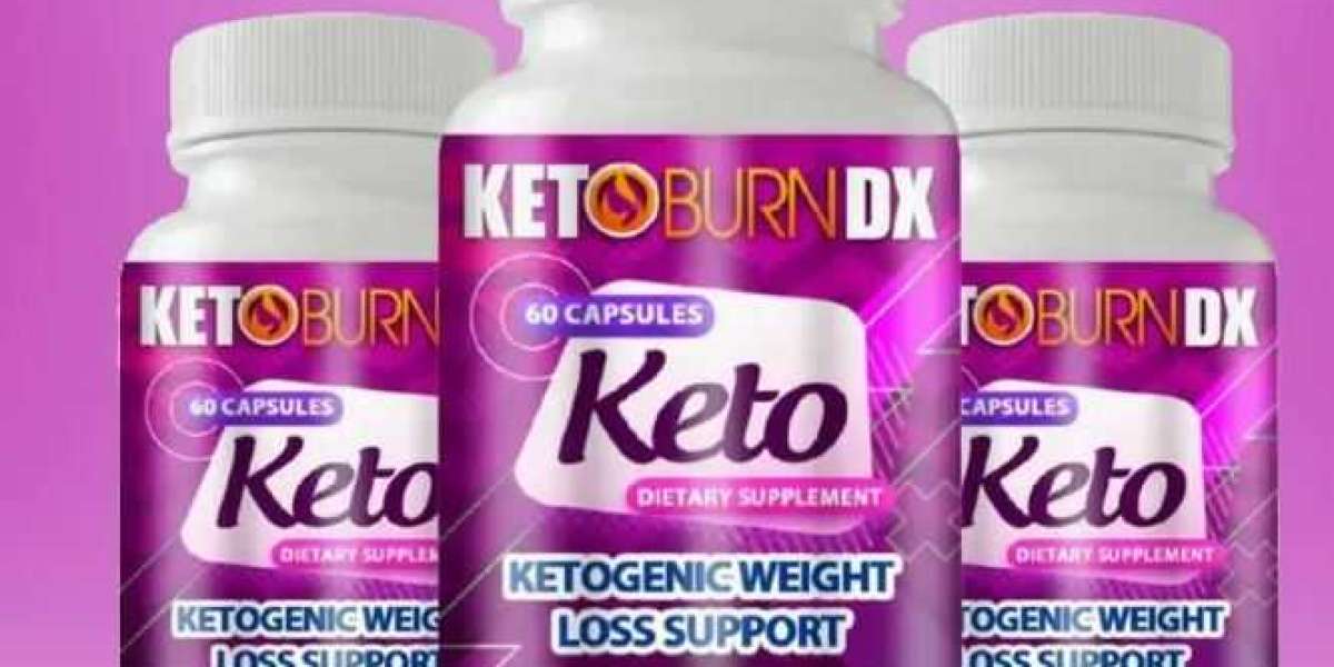 Keto Burn DX Stockists [UK Approved] Keto Burn DX Review