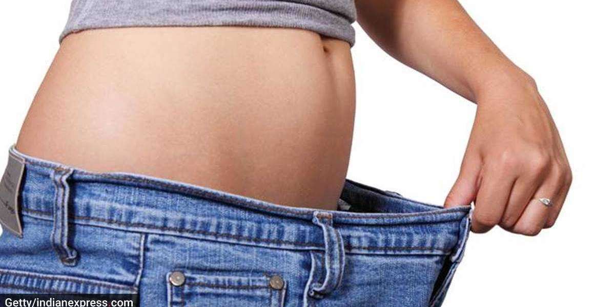 The Quickest & Easiest Way To WEIGHT LOSS