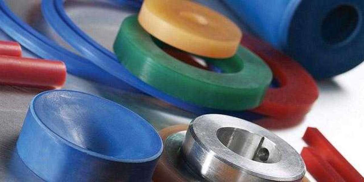 Cast Elastomers Market Analysis by Current Industry Status and Growth Opportunities, Top Key Players, Target Audience an