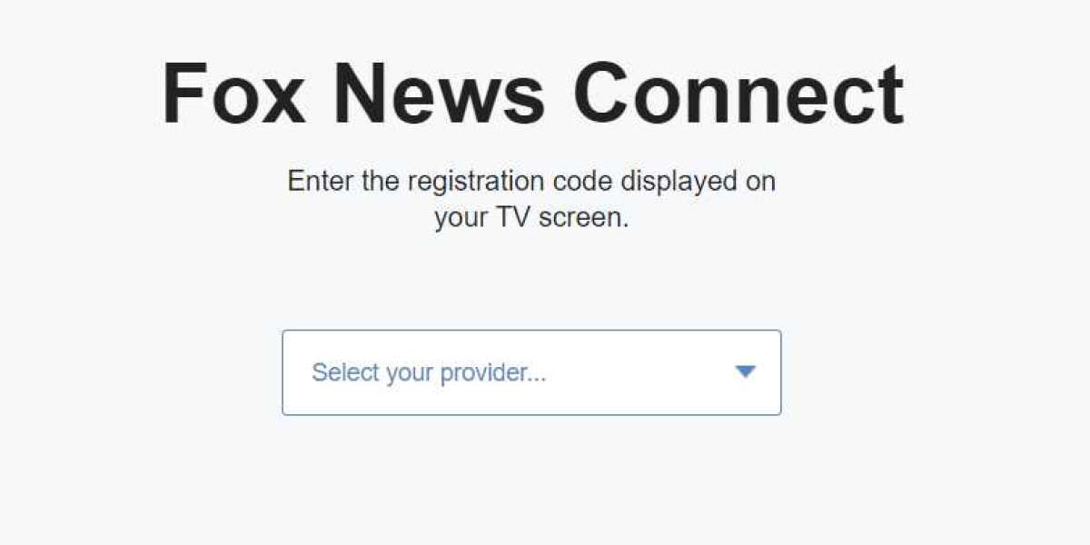 Foxnews.com/connect - Activate Fox News