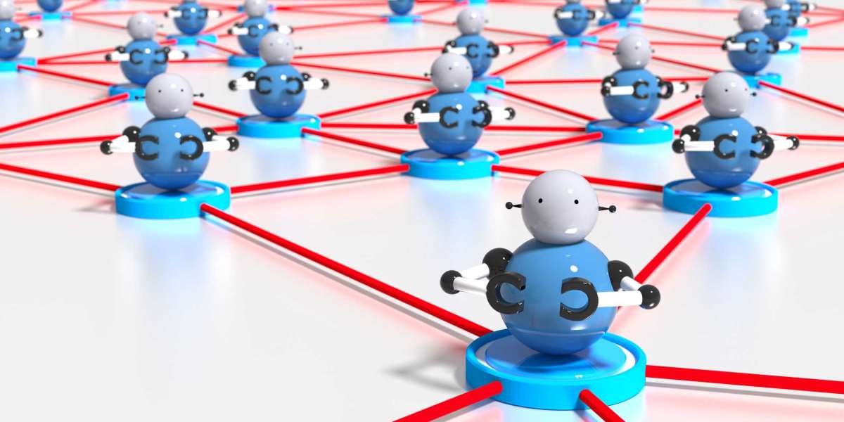 Botnet Detection Market - Growth, Trends, Covid-19 Impact, And Forecasts (2022 - 2027)
