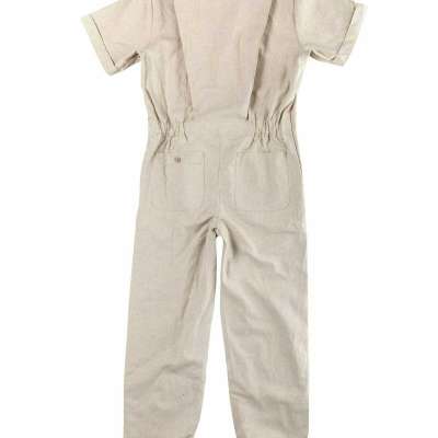 Hemp Coveralls Armor - Nothing But Hemp Profile Picture