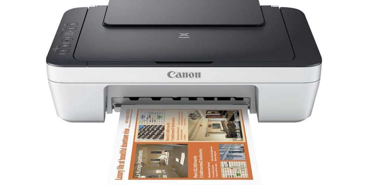 How to Resolve Canon Printer not Printing Black?